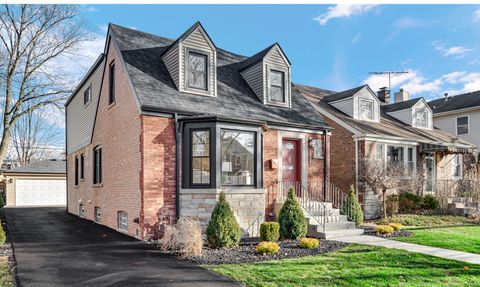 10141 S Artesian Avenue Chicago IL 60655