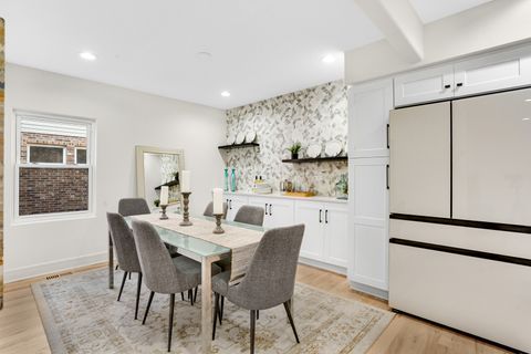 Tiny photo for 10141 S Artesian Avenue, Chicago, IL 60655 (MLS # 12538296)