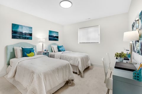 Tiny photo for 10141 S Artesian Avenue, Chicago, IL 60655 (MLS # 12538296)