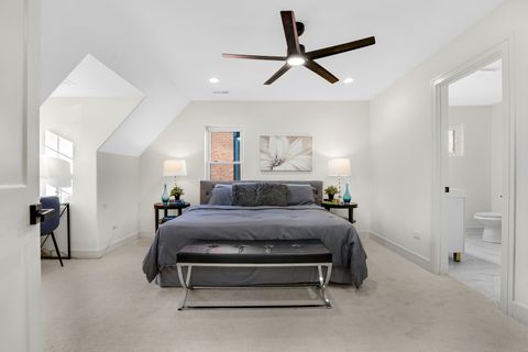 Tiny photo for 10141 S Artesian Avenue, Chicago, IL 60655 (MLS # 12538296)