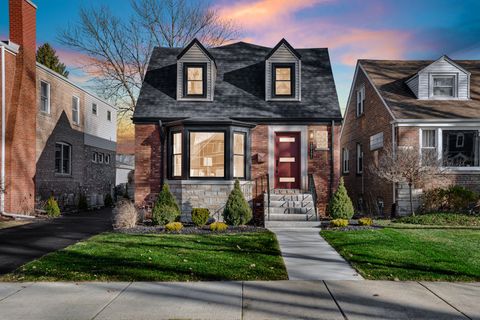 Tiny photo for 10141 S Artesian Avenue, Chicago, IL 60655 (MLS # 12538296)