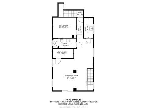 Tiny photo for 10141 S Artesian Avenue, Chicago, IL 60655 (MLS # 12538296)