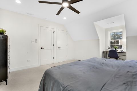 Tiny photo for 10141 S Artesian Avenue, Chicago, IL 60655 (MLS # 12538296)