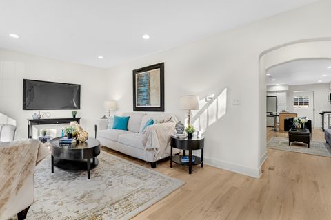 Tiny photo for 10141 S Artesian Avenue, Chicago, IL 60655 (MLS # 12538296)