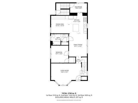 Tiny photo for 10141 S Artesian Avenue, Chicago, IL 60655 (MLS # 12538296)