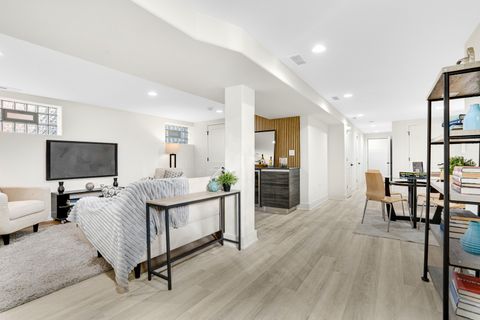 Tiny photo for 10141 S Artesian Avenue, Chicago, IL 60655 (MLS # 12538296)