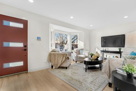 Tiny photo for 10141 S Artesian Avenue, Chicago, IL 60655 (MLS # 12538296)