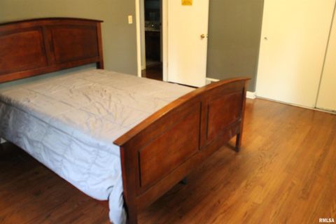 Tiny photo for 2610 31ST Street, Moline, IL 61265 (MLS # QC4267977)