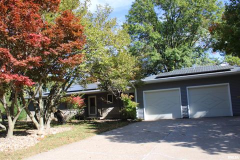 Tiny photo for 2610 31ST Street, Moline, IL 61265 (MLS # QC4267977)