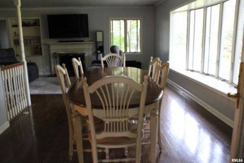 Tiny photo for 2610 31ST Street, Moline, IL 61265 (MLS # QC4267977)