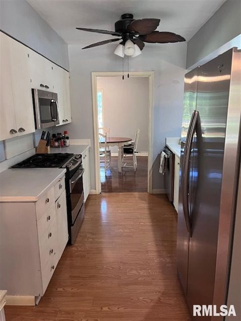 Tiny photo for 2610 31ST Street, Moline, IL 61265 (MLS # QC4267977)