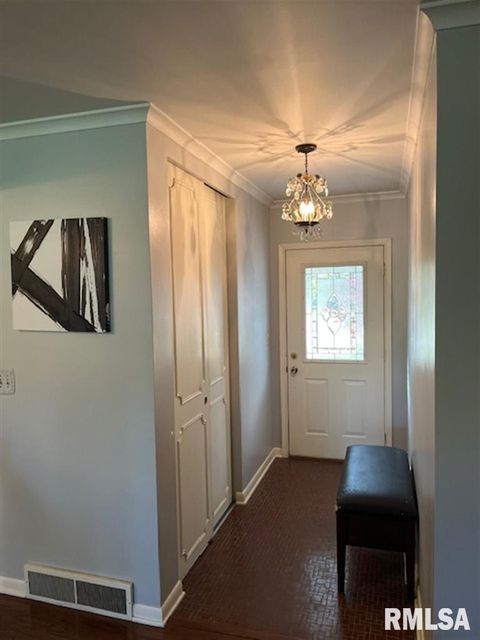 Tiny photo for 2610 31ST Street, Moline, IL 61265 (MLS # QC4267977)