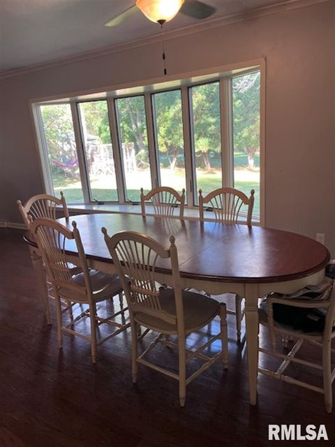 Tiny photo for 2610 31ST Street, Moline, IL 61265 (MLS # QC4267977)