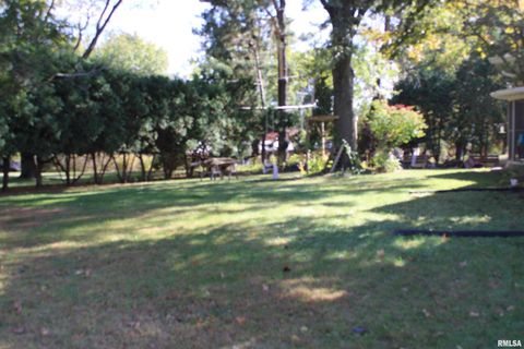 Tiny photo for 2610 31ST Street, Moline, IL 61265 (MLS # QC4267977)