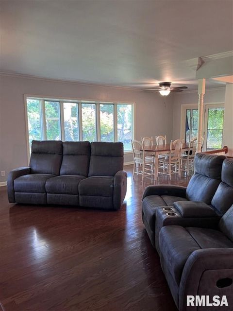 Tiny photo for 2610 31ST Street, Moline, IL 61265 (MLS # QC4267977)