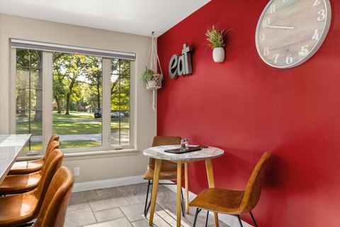 Tiny photo for 1 Ridge Place, Streator, IL 61364 (MLS # 12501557)