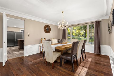 Tiny photo for 1 Ridge Place, Streator, IL 61364 (MLS # 12501557)