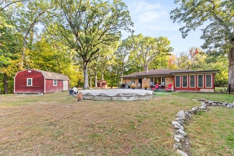 Tiny photo for 1 Ridge Place, Streator, IL 61364 (MLS # 12501557)