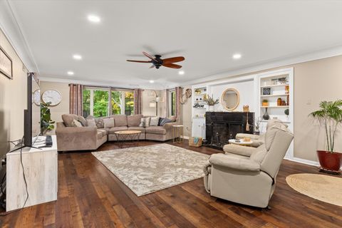 Tiny photo for 1 Ridge Place, Streator, IL 61364 (MLS # 12501557)