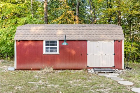 Tiny photo for 1 Ridge Place, Streator, IL 61364 (MLS # 12501557)