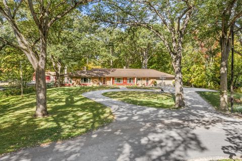 Tiny photo for 1 Ridge Place, Streator, IL 61364 (MLS # 12501557)