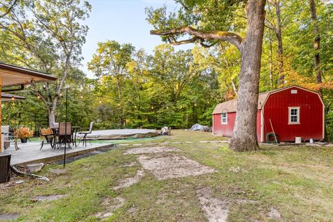 Tiny photo for 1 Ridge Place, Streator, IL 61364 (MLS # 12501557)