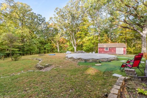 Tiny photo for 1 Ridge Place, Streator, IL 61364 (MLS # 12501557)