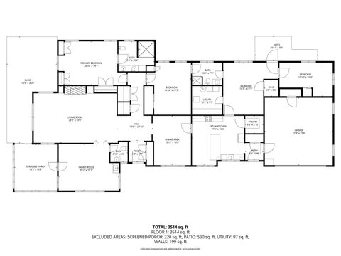 Tiny photo for 1 Ridge Place, Streator, IL 61364 (MLS # 12501557)