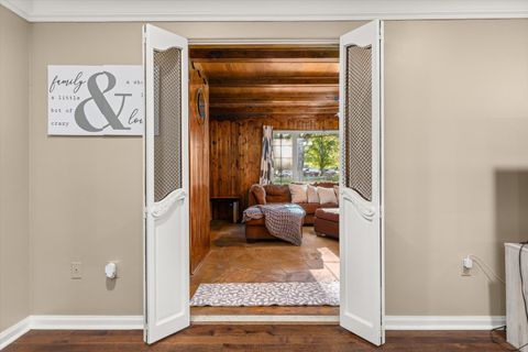 Tiny photo for 1 Ridge Place, Streator, IL 61364 (MLS # 12501557)