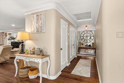 Tiny photo for 1 Ridge Place, Streator, IL 61364 (MLS # 12501557)