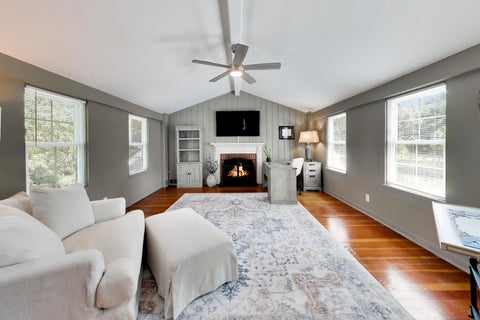 Tiny photo for 8105 Bull Valley Road, Bull Valley, IL 60098 (MLS # 12711493)