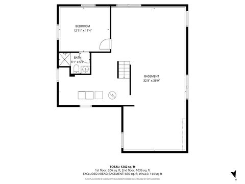Tiny photo for 6054 HAMPTON Drive, Carpentersville, IL 60110 (MLS # 12618199)