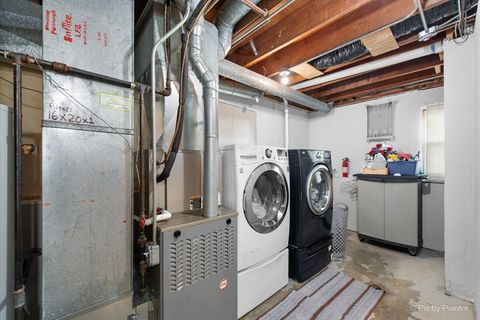 Tiny photo for 6054 HAMPTON Drive, Carpentersville, IL 60110 (MLS # 12618199)