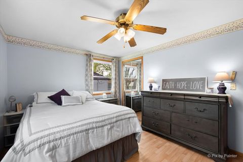 Tiny photo for 6054 HAMPTON Drive, Carpentersville, IL 60110 (MLS # 12618199)