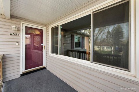 Tiny photo for 6054 HAMPTON Drive, Carpentersville, IL 60110 (MLS # 12618199)