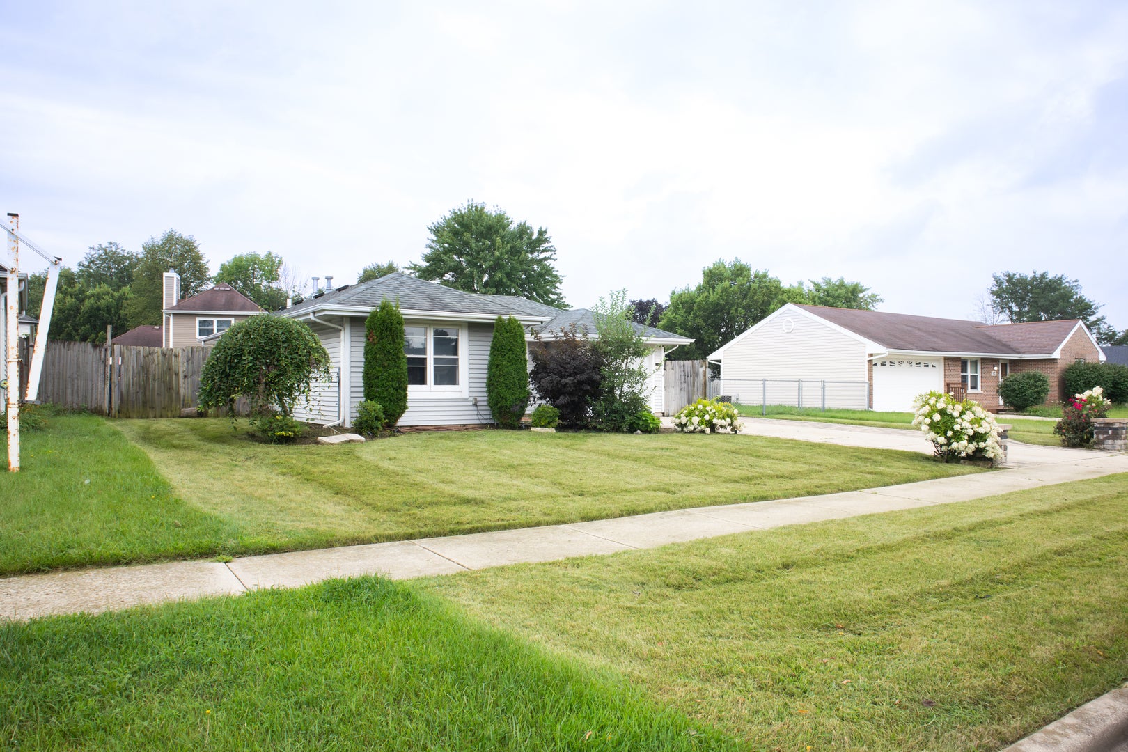 921 Shady Lane