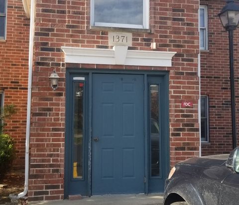 1371 Cunat Court 2A Lake In The Hills IL 60156