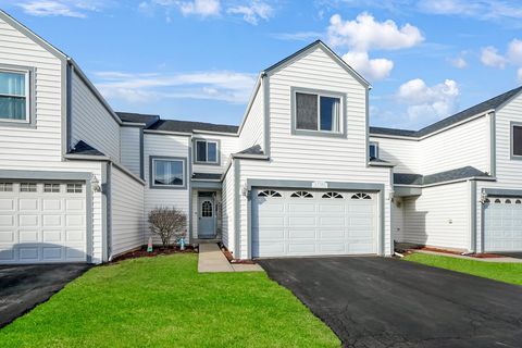 1756 Waters Edge Drive Minooka IL 60447