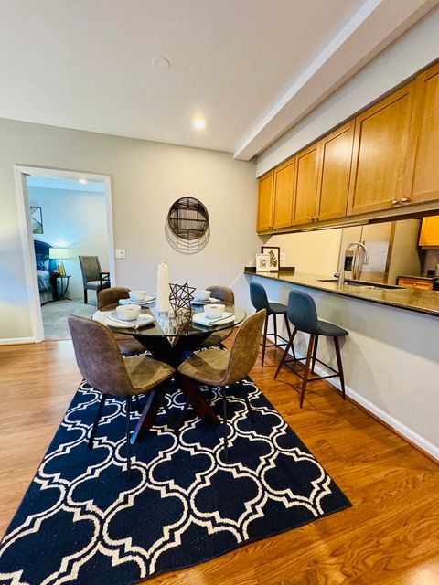 Tiny photo for 1210 CHICAGO Avenue #202, Evanston, IL 60202 (MLS # 12424919)
