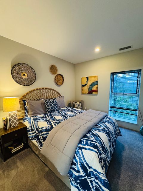 Tiny photo for 1210 CHICAGO Avenue #202, Evanston, IL 60202 (MLS # 12424919)