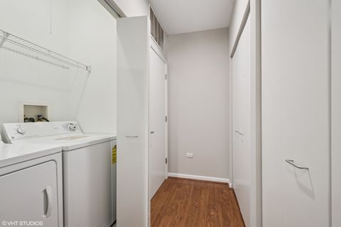 Tiny photo for 1210 CHICAGO Avenue #202, Evanston, IL 60202 (MLS # 12424919)