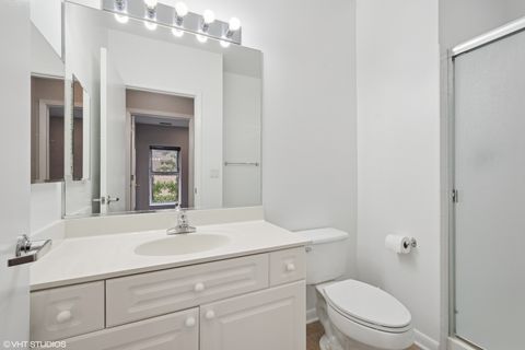 Tiny photo for 1210 CHICAGO Avenue #202, Evanston, IL 60202 (MLS # 12424919)