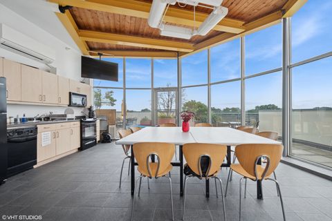 Tiny photo for 1210 CHICAGO Avenue #202, Evanston, IL 60202 (MLS # 12424919)