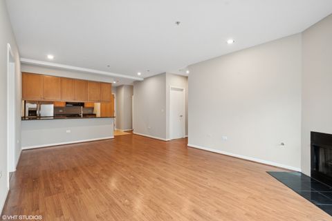 Tiny photo for 1210 CHICAGO Avenue #202, Evanston, IL 60202 (MLS # 12424919)