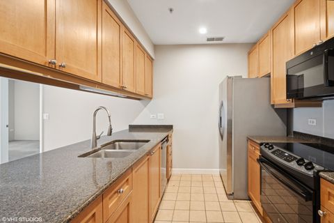 Tiny photo for 1210 CHICAGO Avenue #202, Evanston, IL 60202 (MLS # 12424919)