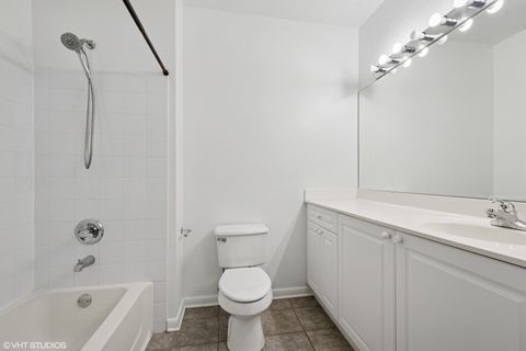 Tiny photo for 1210 CHICAGO Avenue #202, Evanston, IL 60202 (MLS # 12424919)