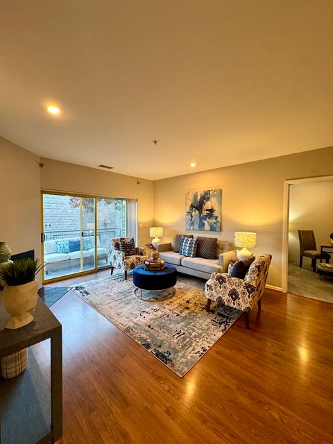 Tiny photo for 1210 CHICAGO Avenue #202, Evanston, IL 60202 (MLS # 12424919)