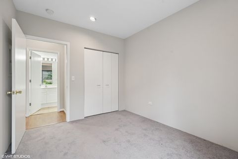 Tiny photo for 1210 CHICAGO Avenue #202, Evanston, IL 60202 (MLS # 12424919)