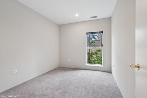 Tiny photo for 1210 CHICAGO Avenue #202, Evanston, IL 60202 (MLS # 12424919)