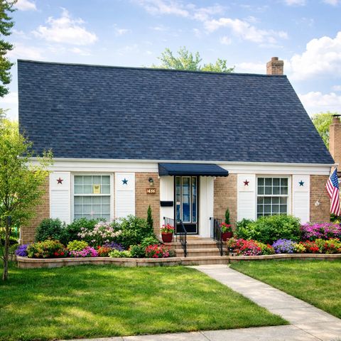 Photo of 1636 Manchester Avenue, Westchester, IL 60154 (MLS # 12606290)